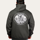 Rogue Hoodie - Charcoal