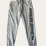 Barrington Trackpants - Grey