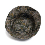 Real Camo Reversible Bucket Hat