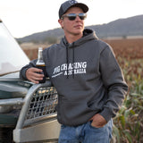 Rogue Hoodie - Charcoal