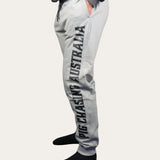 Barrington Trackpants - Grey