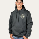 Lifestyle Hoodie - Charcoal