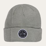 OG Patch Beanie - Grey