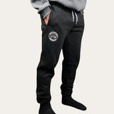 Barrington Trackpants - Black