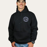 Original Logo Hoodie - Black
