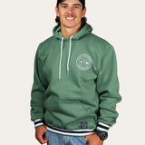 Original Logo Hoodie - Cypress