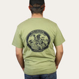 Rogue T-Shirt - Khaki