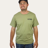 Rogue T-Shirt - Khaki
