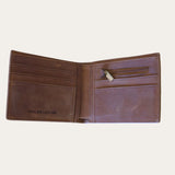 PCA Genuine Leather Wallet