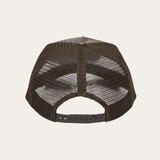 Red Stag Trucker Cap - Camo