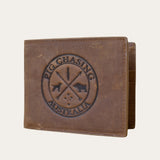 PCA Genuine Leather Wallet