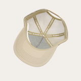 Born In Backcountry Trucker Cap