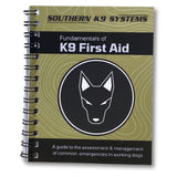 Hunting Dog First Aid Kit - Advanced