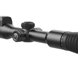HIKMICRO ALPEX 4K A40EL Digital Day & Night Vision Scope