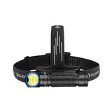 Olight Perun 3 Headlamp - Black
