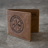 PCA Genuine Leather Wallet