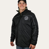 Heavy Duty Jacket