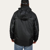 Heavy Duty Jacket