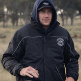 Heavy Duty Jacket