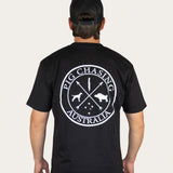 Original Logo T-Shirt - Black
