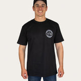 Original Logo T-Shirt - Black