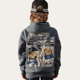 Kids GEN II Aussie Hunter Hoodie