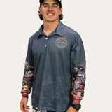 Long Sleeve Fishing Shirt - Lifestyle