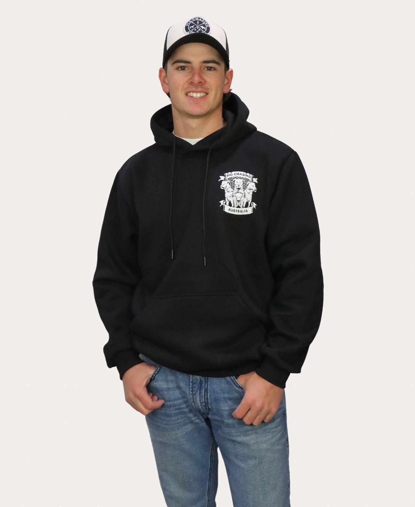A team hoodie new arrivals