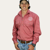 Work Shirt - Canyon
