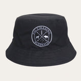 Real Camo Reversible Bucket Hat