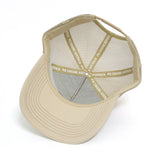 Born In Backcountry Trucker Cap