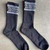 PCA Socks - 3 Pack