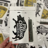 Country Sticker Pack