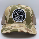 Original Logo Cap - Duck Camo