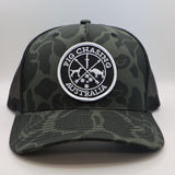 Original Logo Cap - Black Duck Camo