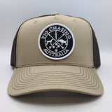 Original Logo Cap - Khaki