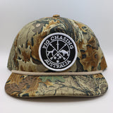 Original Logo Vintage Cap - Camo