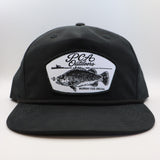 Cod Vintage Cap - Black