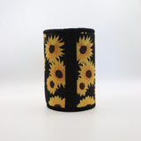 Sunflower Stubby Cooler