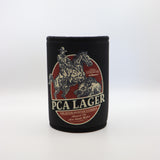 PCA Lager Stubby Cooler