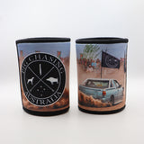 Muster Stubby Cooler