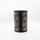 Camo Boar Jaw Stubby Cooler