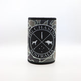 Duck Camo Stubby Cooler