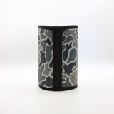 Duck Camo Stubby Cooler
