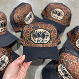 Aussie Icon Trucker Cap
