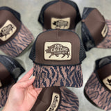 Down Under Trucker Cap