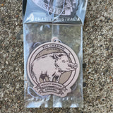 Air Fresheners - 3 Pack