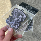 Air Fresheners - 3 Pack
