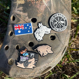 Croc Charms - Original Pack