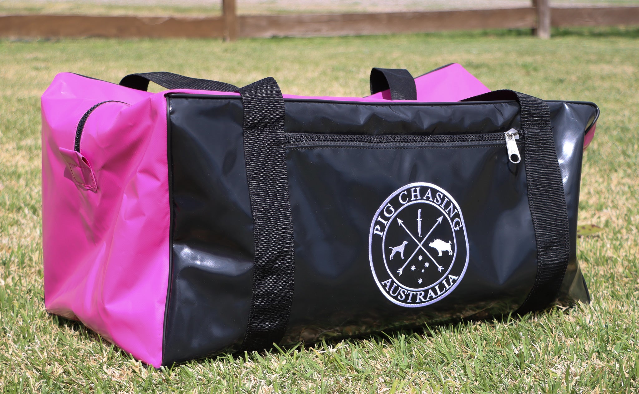 Small Gear Bag